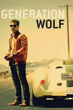 Generation Wolf 2016 Hindi Dual Audio 480p BluRay 300MB